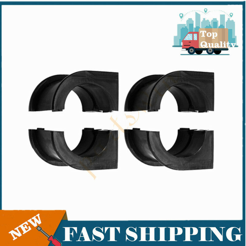Two steering bushings are needed for Polaris Sportsman 400, 450, 500, 570, 800, and 850 models. n