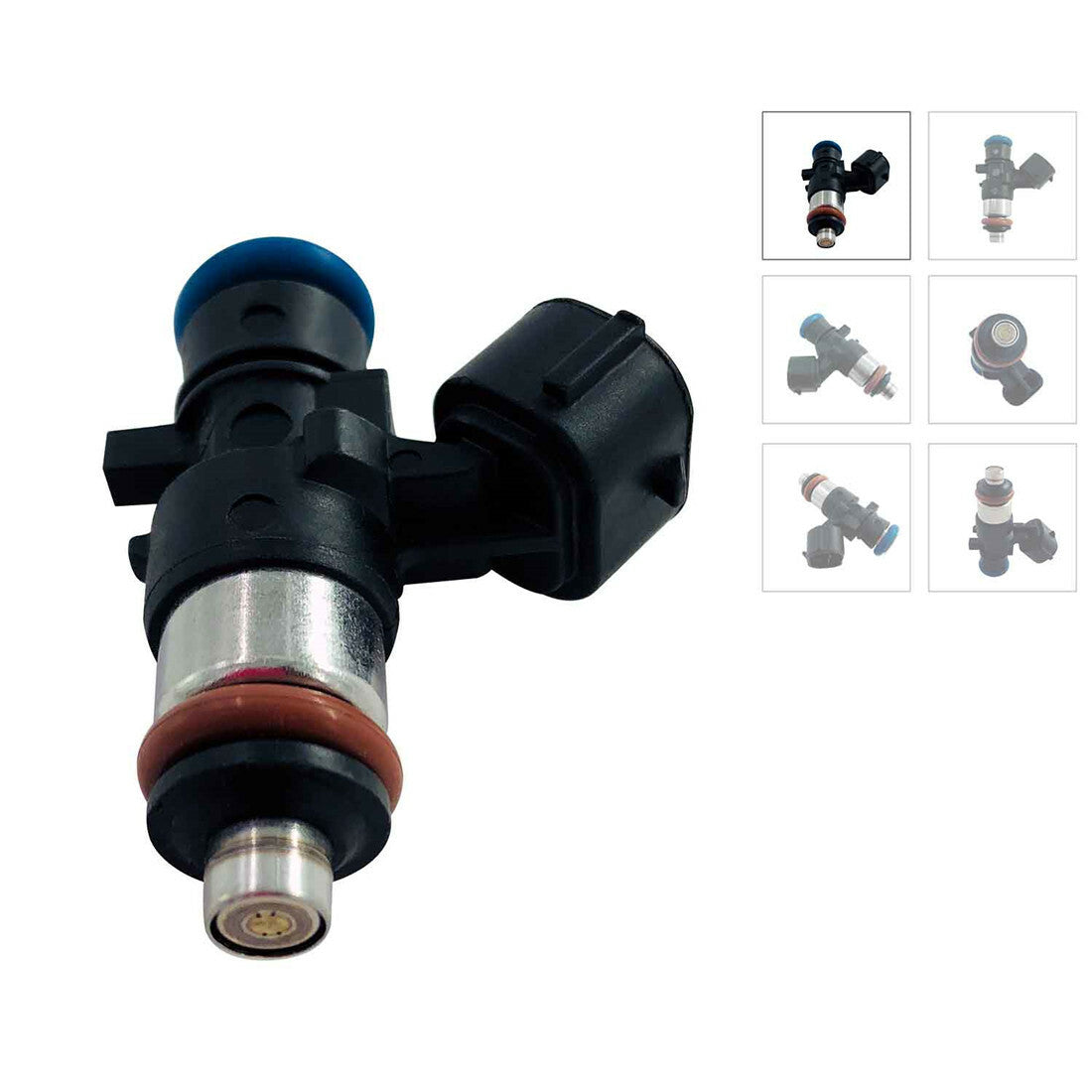 NEW Fuel Injector 250cc Top Feed High for 250cc 1465A037 1465A036 n