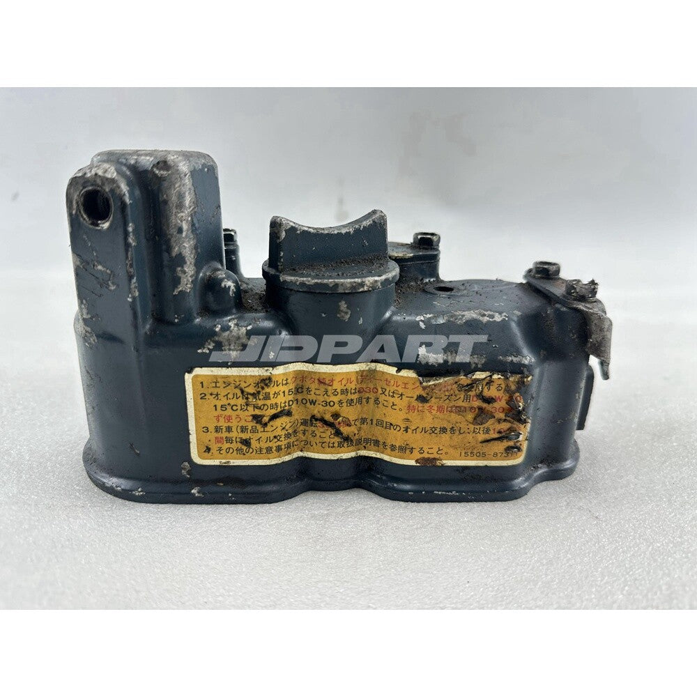 Z600 valve chamber cover is suitable for diesel engine parts.