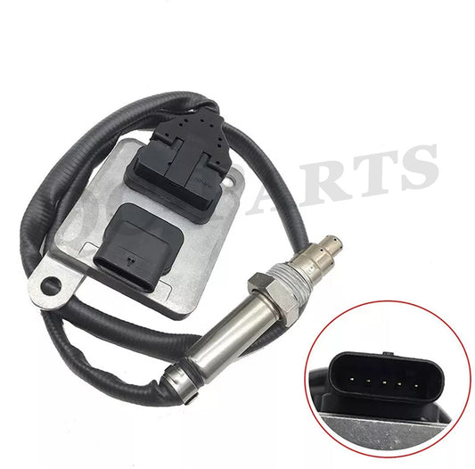 12572705 Upstream and downstream oxygen sensors suitable for Chevrolet Silverado for GMC for Sierra