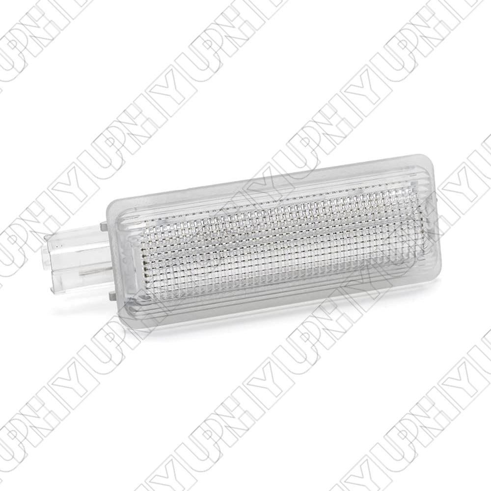 White LED Trunk Luggage Cargo Light For 13-20 for Ford Fusion Escape for Lincoln MKZ PnP Q