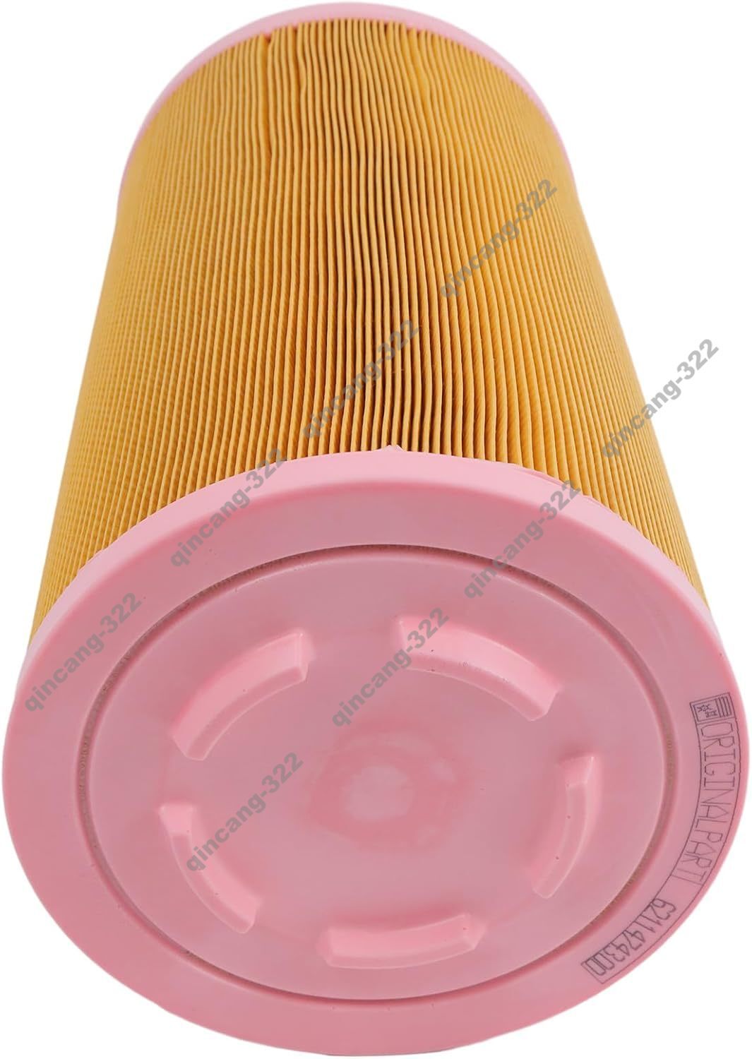 Air Filter 6211-4743-00 for Atlas Copco Air Compressor Liutech LU30 LU37
