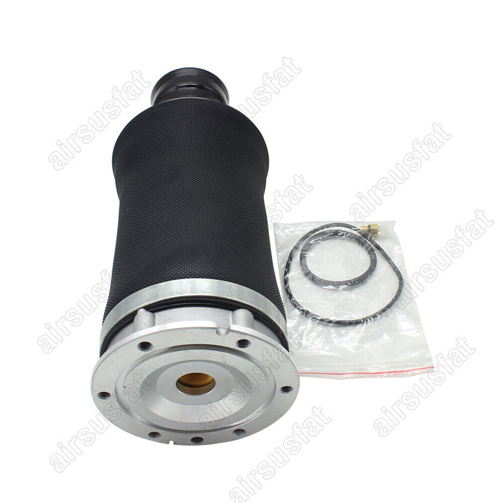 Front L/R Air Suspension Spring Bag for Audi A6 C5 4B2 4B5 Allroad 4BH 1998-2005
