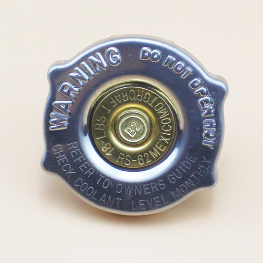 for DODGE for CHRYSLER for JEEP Radiator Cap NEW 55116901AA 5174131AA 18LBS New