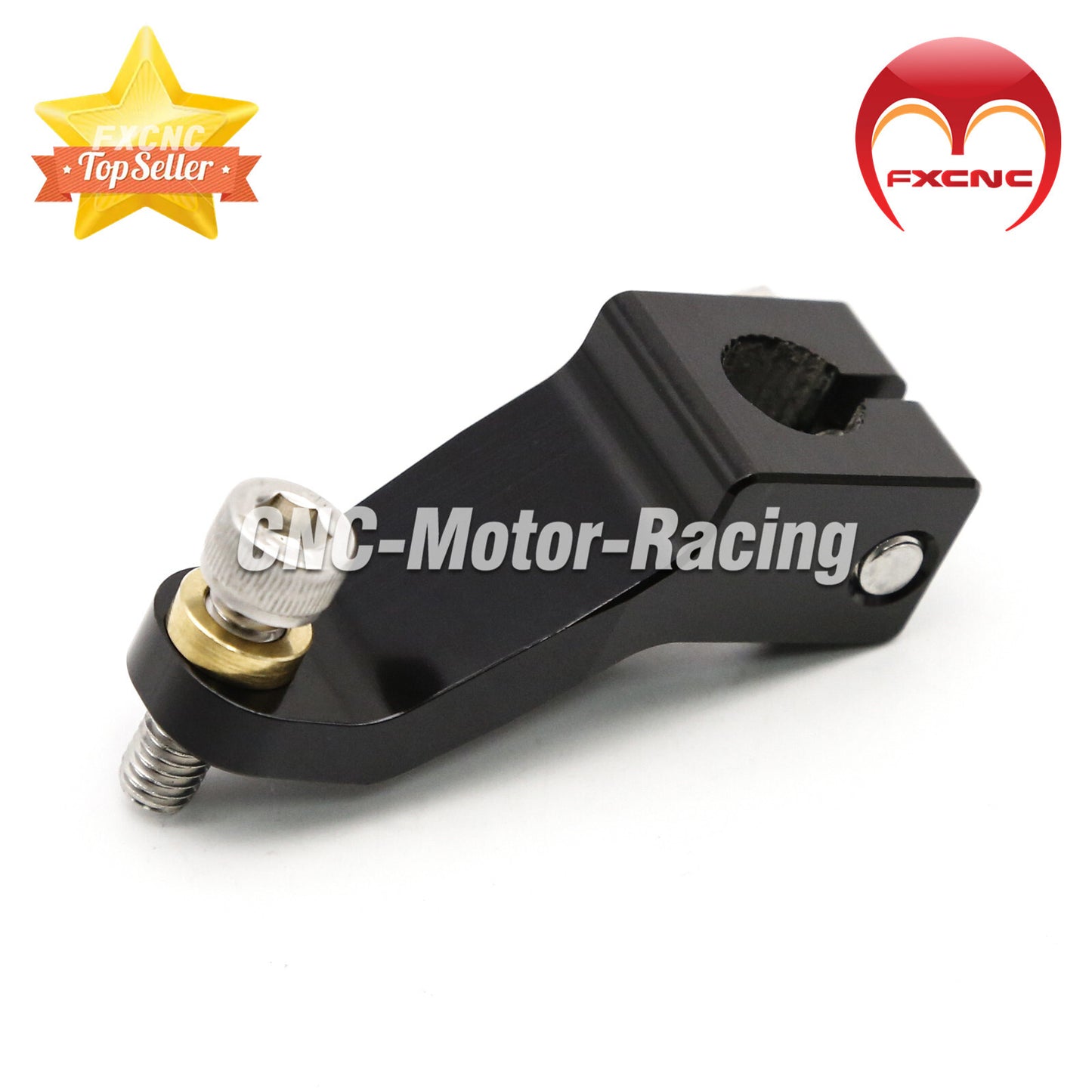 CNC motorcycle gearshift lever suitable for Honda CBR300R GROM CBR600RR MSX125