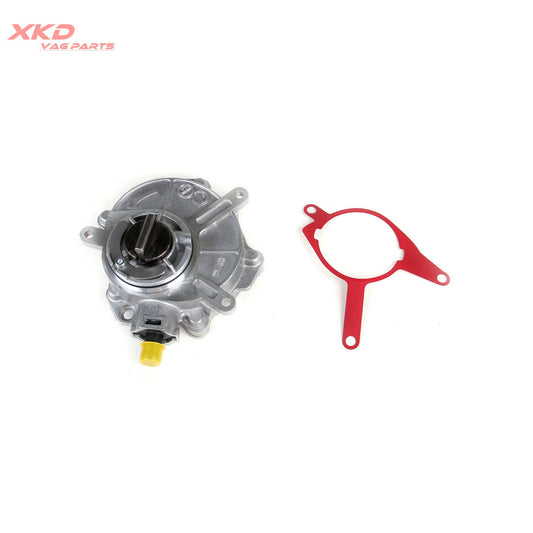 Vacuum Pump&Gasket Fit for Audi for A4 Quattro Avant quattro 3.2L BKH 06E145100T Q