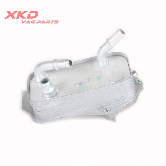 2.0L Auto Transmission Oil Cooler Fit for BMW 320i 316i X1 N46 17217529499 Q