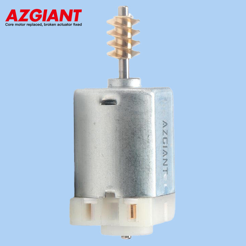 13579518 13579519 Door lock motor actuator repair applicable to 2012-19 for Vauxhall Zafira C