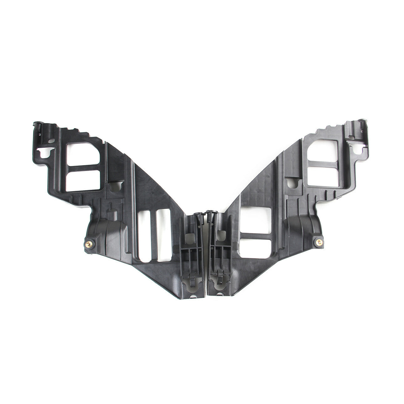 Front Left&Right Bumper Cover for VW for Golf Q
