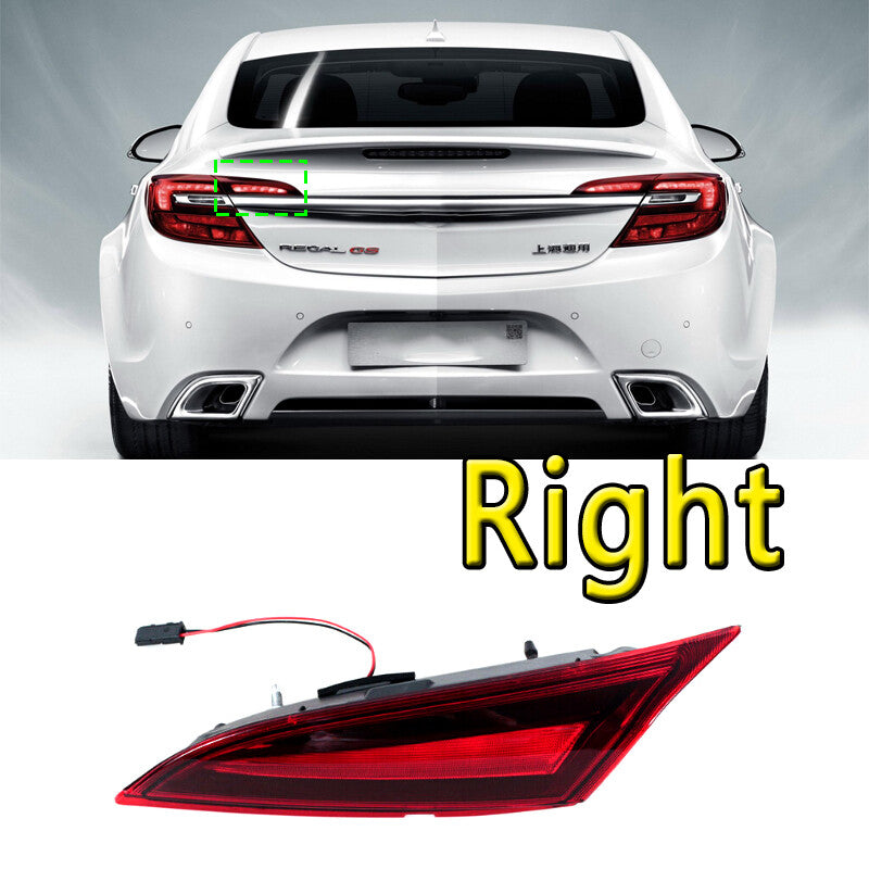 Inner LED Tail Light Brake Lamp Right for Buick Regal 2014 2015 2016-2017