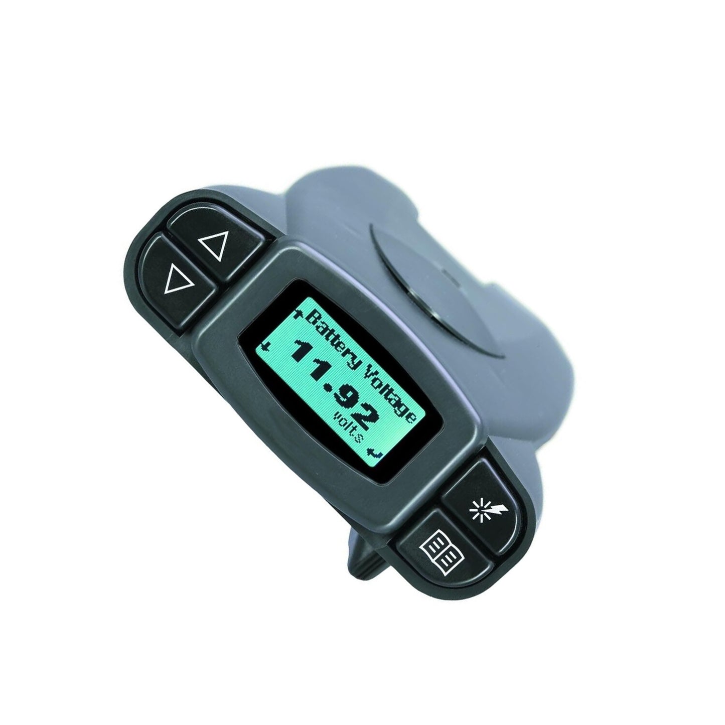 90195 Brake Control Electronic Prodigy Controller for P3 Electric Trailer