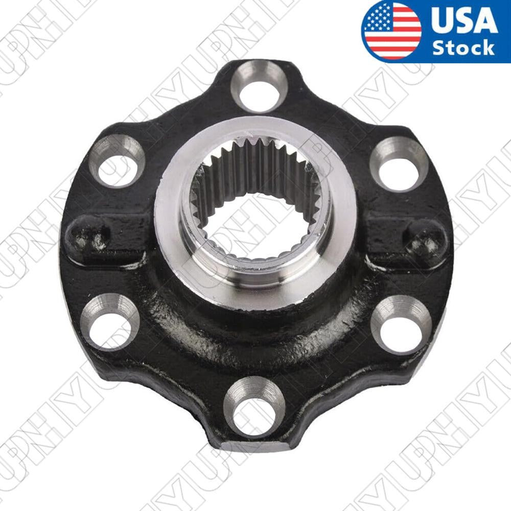 Car Front Hub Axle Flange Repair 43421-60060 for Toyota for Land Cruiser for Lexus LX470