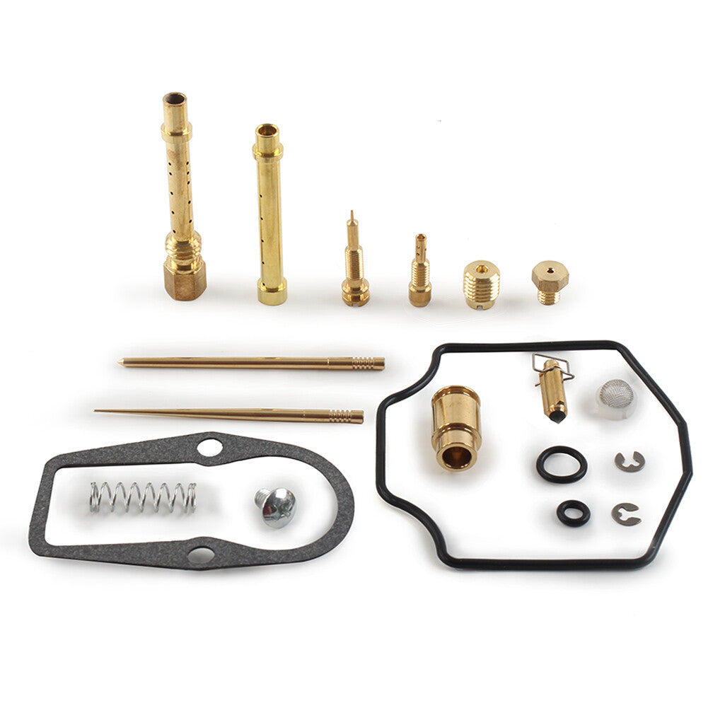 Carburetor Carb Repair Rebuild Kit for Yamaha XT600 XT 600 K XT 600 E 1990-92
