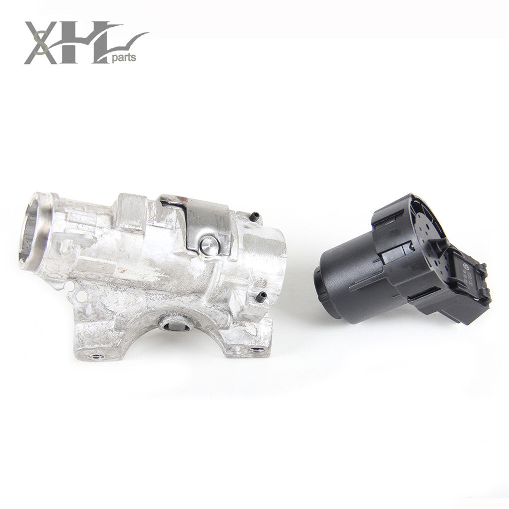 Ignition Start Switch Housing Fit for VW Amarok Polo 2010--2020 6R0905851F Q
