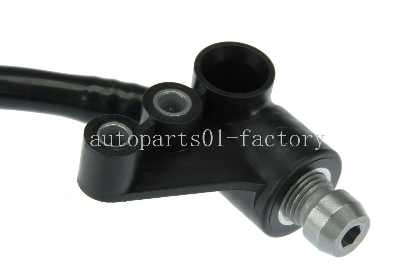2782000400 Turbocharger Coolant Pipe for Mercedes Benz GL450 GL550 GLS550 ML550