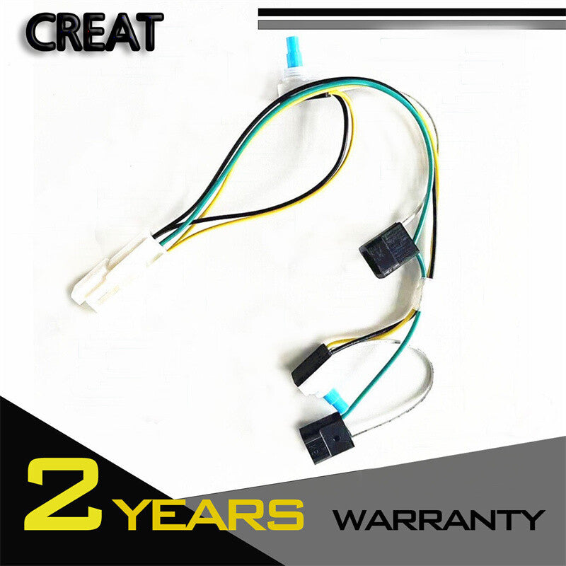 Roof Map Light Console Wire Harness for Dodge for Ram 2500 3500 1500 99-02 5013609AA