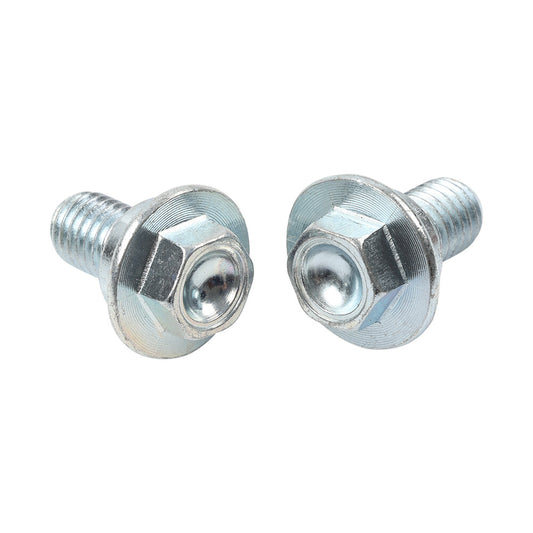 for Seat Bolt Kit M8x16 for Honda CRF450R 250R 150R CRF450X CRF250X 90102-MEN-710