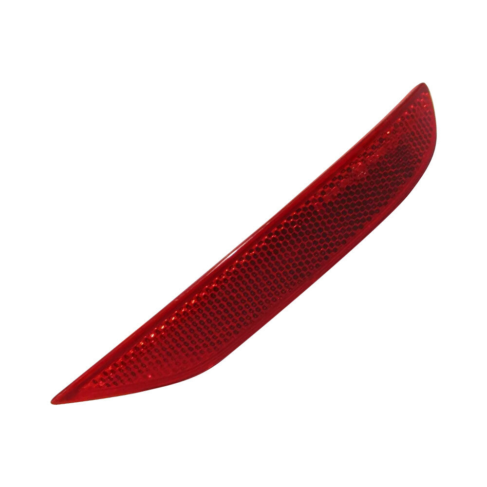 Rear Bumper Reflector Cover Trim Left Red For 2018-20 X2 Series F39 63148053175 Q