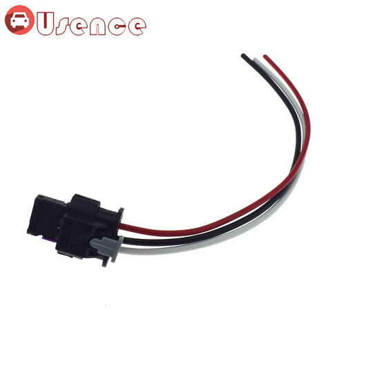 New Flat Housing Connector Harness for Audi A3 A4 for Volkswagen for VW for Jetta for Skoda for Seat
