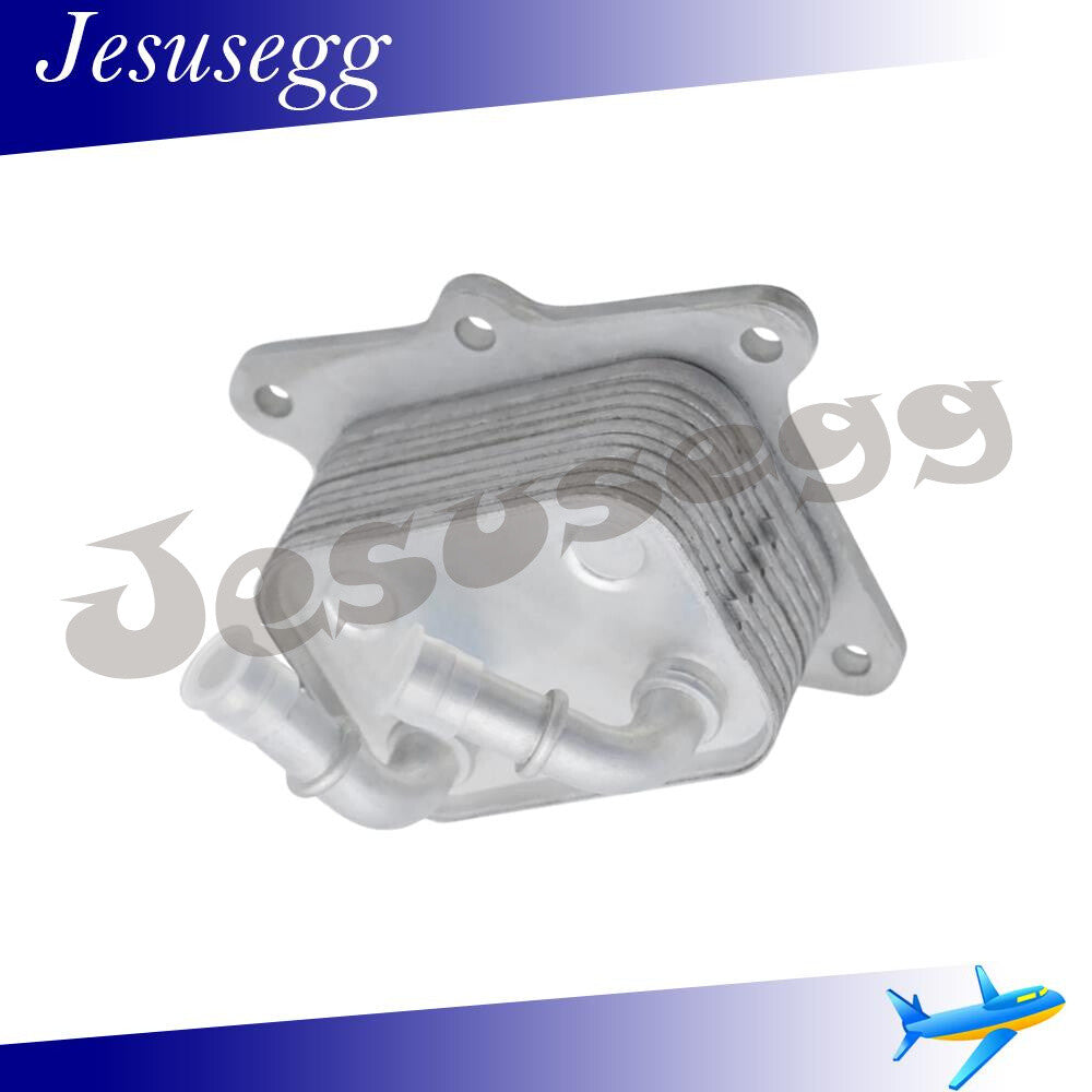 Engine Oil Cooler Metal for Hyundai for Tucson 2022-2023 Sonata 2020-22 26410-2M800 Q