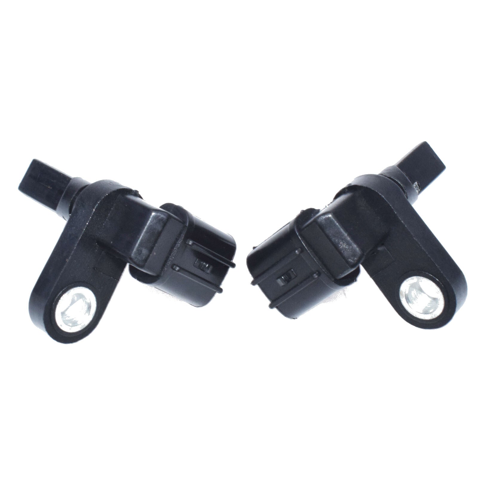 2-piece ABS wheel speed sensor set for front, rear, left, and right, suitable for 4Runner Tacoma- n