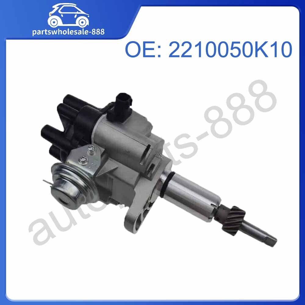 Electronic Engine Ignition Distributor for Nissan K15 K21 K25 Forklift Truck
