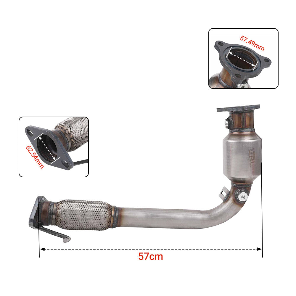 6FM-12411 60 Thermostat for Yamaha 4-Stroke 20HP 25HP Outboard Engine 110 A