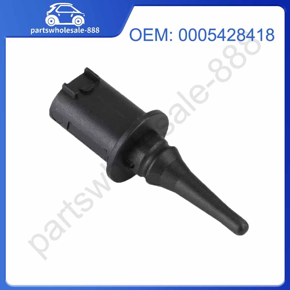 0005428418 Outer Ambient Air Temperature Sensor for Mercedes-Benz C E-Class