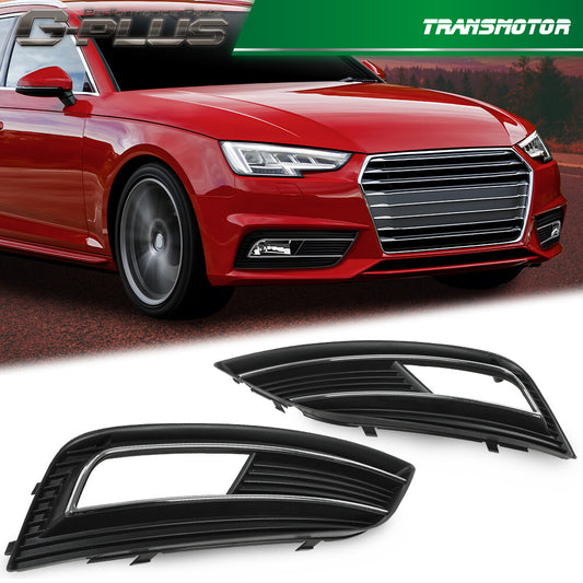 2013 - 2016 A4 Quattro v