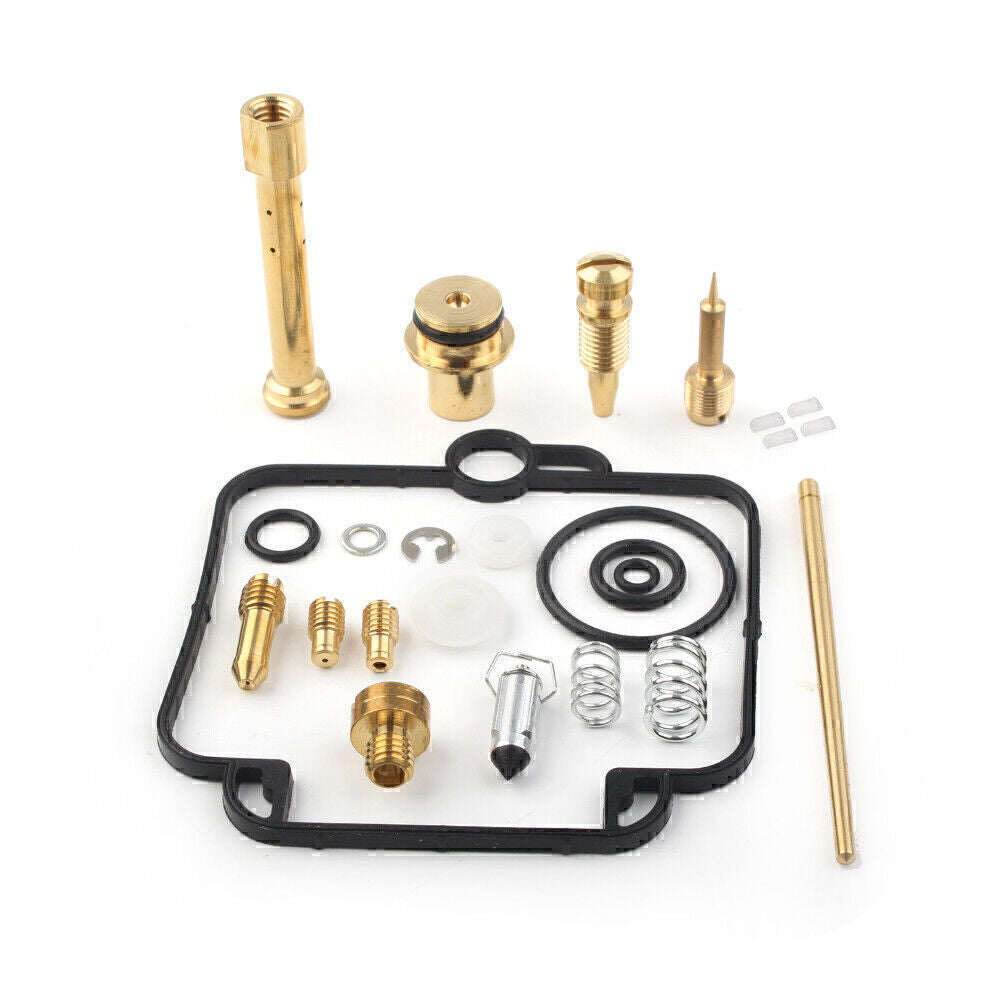 Carb Repair Set Vergaser Rebuild Kit Set f¨¹r for Suzuki DR350SE 1994¨C1999 UK