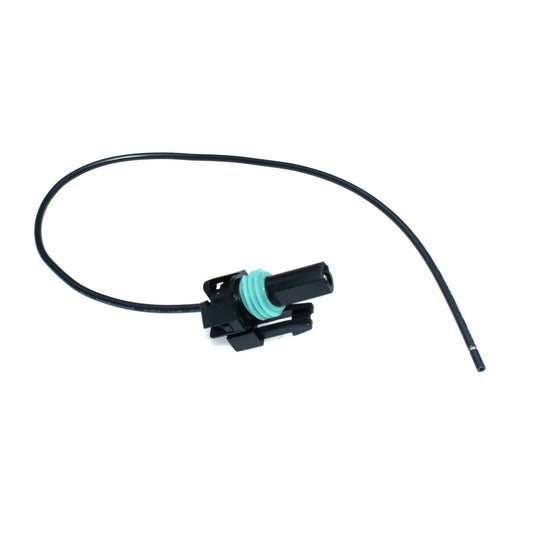 Beginner Solenoid Valve Connector Tail Harness for Chevrolet for Cadillac for GMC Q