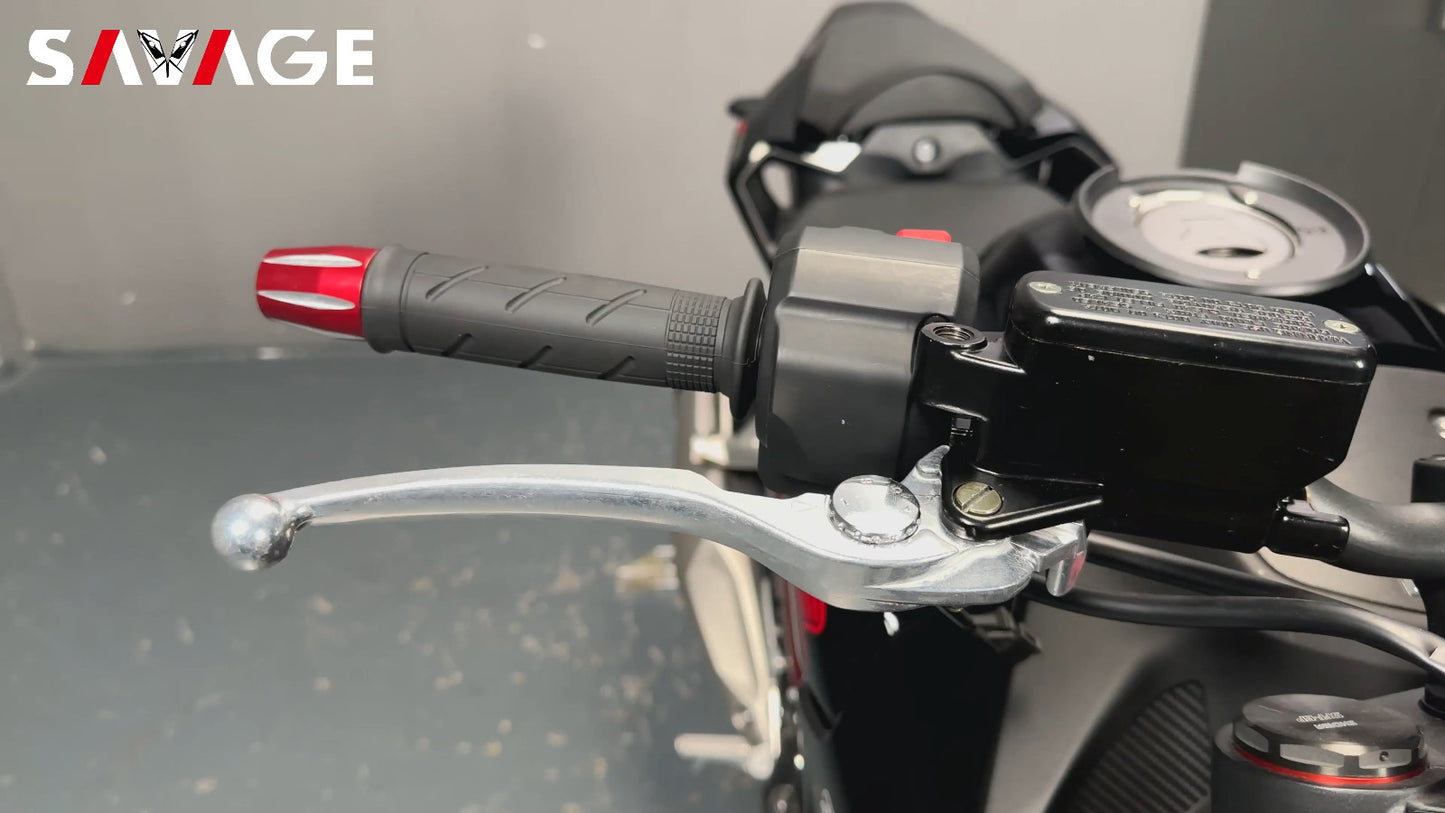 Front Brake Master Cylinder Lever for HONDA CB750 Hornet CBR650R/F CB500F CB650F Q