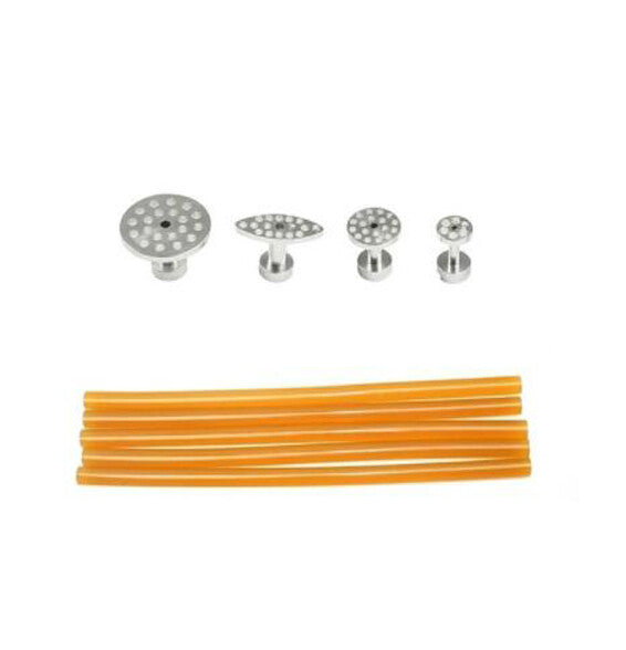 PDR â€?11mm Yellow Glue Sticks Paintless Dent Repair Tools v