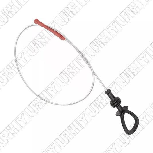A2760100572 Engine Oil Dipstick Fit for Mercedes-Benz C350 E350 SLK350 2012-2014 Q