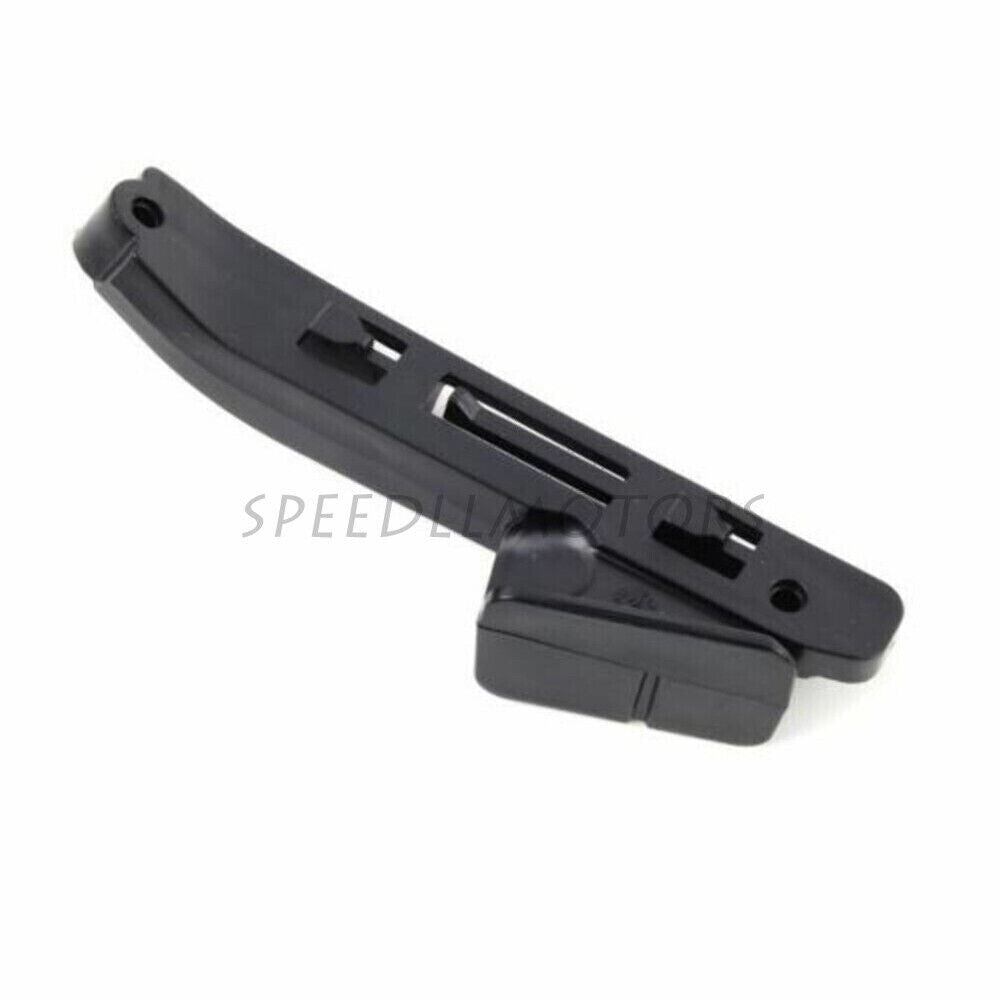 Passenger Side Front Bumper Cover Guide Fits for BMW E92 E93 3-Series 2007-2012 Q