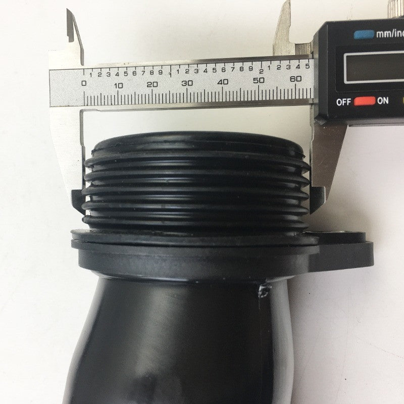 13717605638 new intake hose suitable for F20 F30 F10 N20 X3 X4 X5 320i 12-17- n