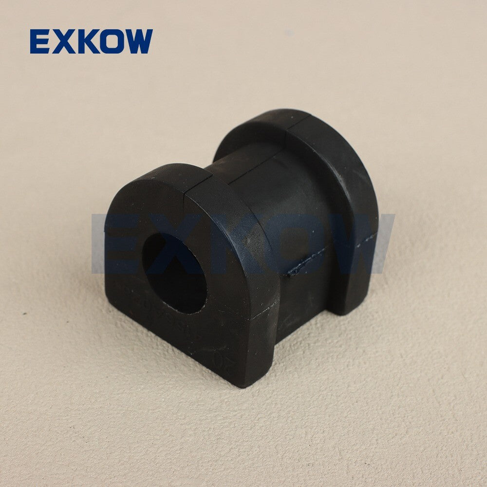 2X Rear SUSP Stabilizer Bushing for Mitsubishi Outlander 2.4 3.0 06-12 4156A028 Q