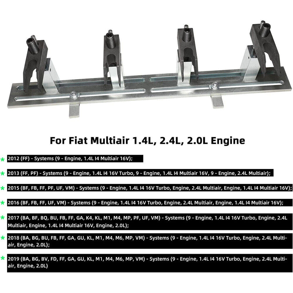 Engine Actuator Compressor Assembly Tool 10259A for Fiat MultiAir 12-19 10259B n