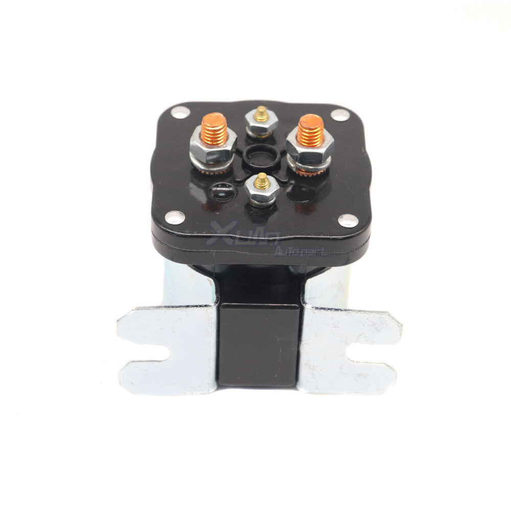 586-902 586-105111 Brand new Rogers 12V solenoid valve power relay for white valves. v