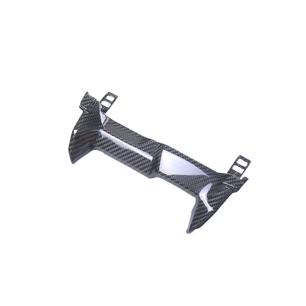 Carbon Fiber Cockpit Spoiler for BMW (R1200GS 2013-2017) (R1250GS / ADV 2017-21)