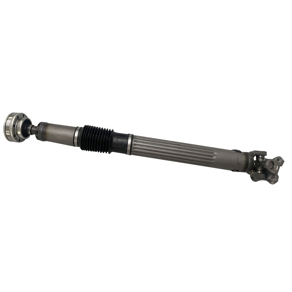 Front drive shaft, prop shaft 52853321AC, suitable for Jeep for Wrangler 2007, 2008, 2009-2014. Q