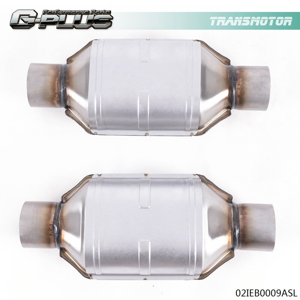 2x 25 Saw Phoenix 83166 Silverado 1500 for GMC - v