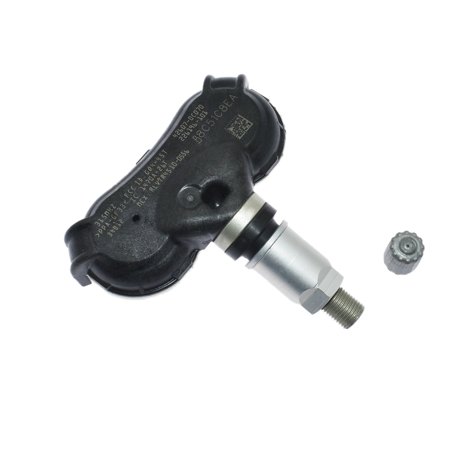 1x Tire Pressure Sensor 315MHz for Toyota for Sienna Tundra Sequoia for Kia for Acura RLX