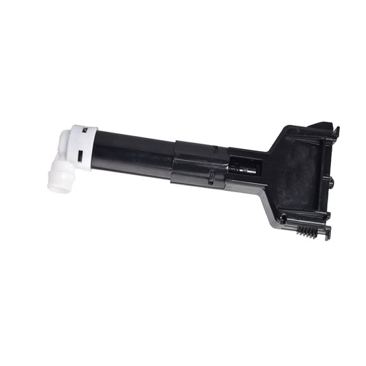 Fit For LS460 LS600H 2013-2017 Front Left Side Headlight Washer Nozzle Cylinder