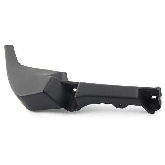 Front Bumper Wheel Molding Extension for Land Rover for Range Rover Evoque 2012-2015