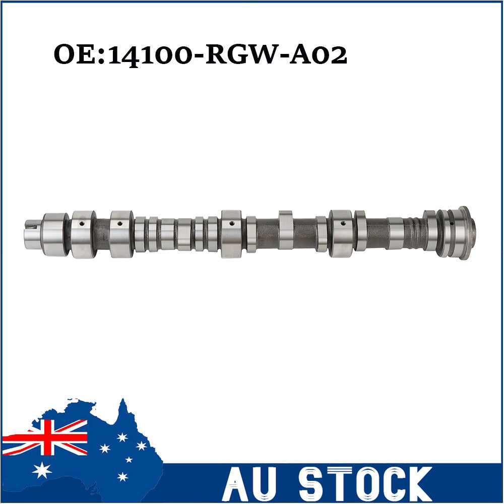 1X Front Camshaft 14100-RGW-A02 for Honda Odyssey 2008-17 for Honda Pilot 09-15