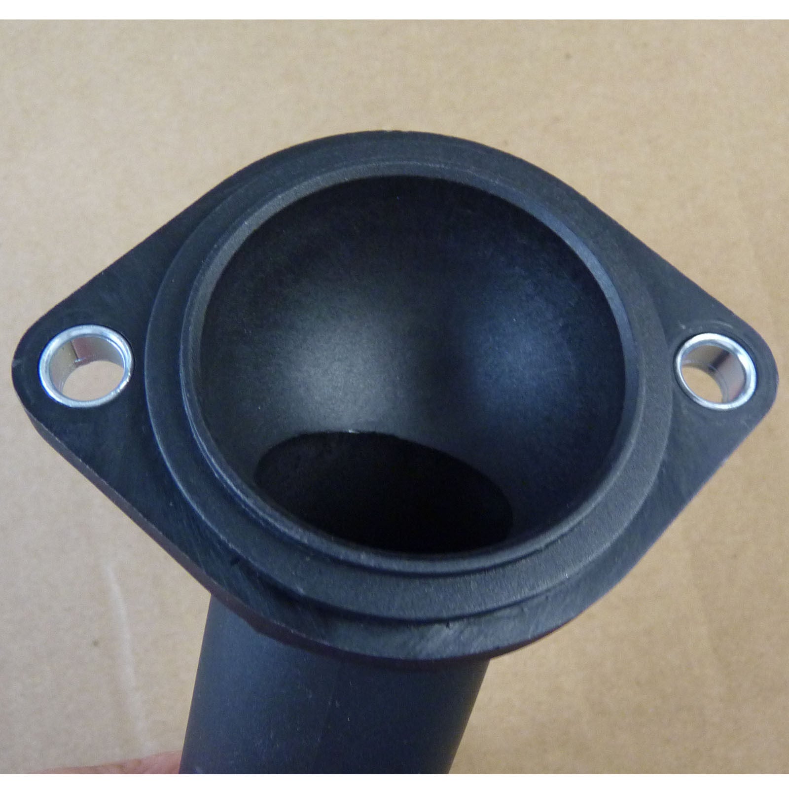 New water socket thermostat housing protective cover suitable for for VW for Jetta Beetle for Audi 06A121121C- v
