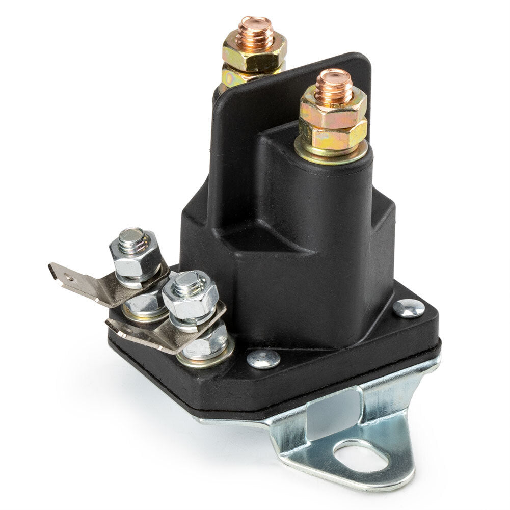 Starter Solenoid For Craftsman Husqvarna Poulan 138406 2008J 094613 109081X