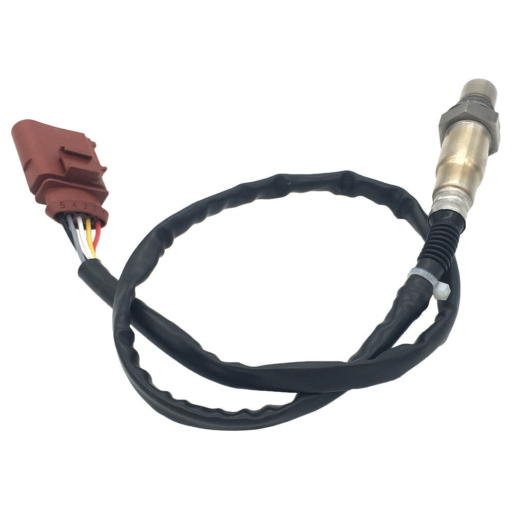 4H0906262G Upstream oxygen sensor suitable for Audi for A8 Quattro S6 S7 S8 13-18 4.0L Turbo- n