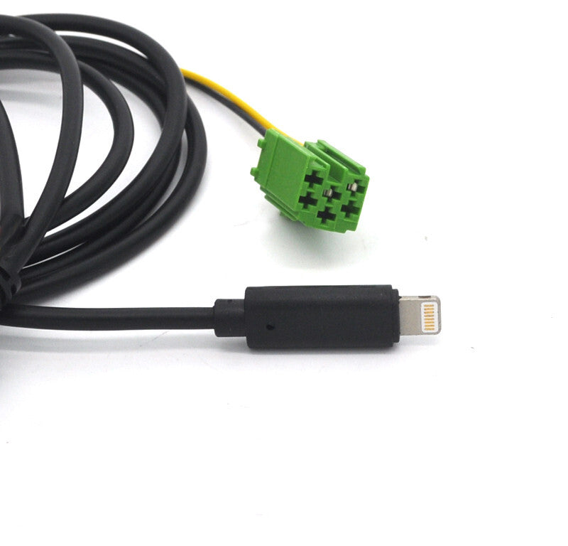 lighting cable For Becker radio for Ferrari CR220/CDR220 Traffic Pro v